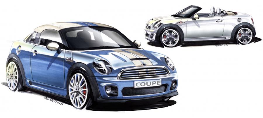  Mini Roadster 2009 года  (фото 4 из 29)